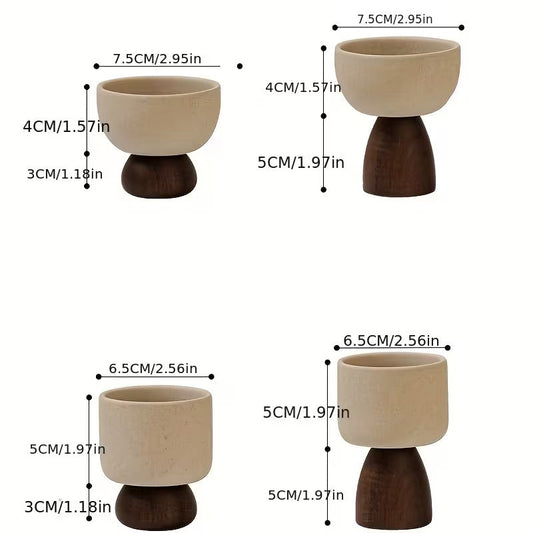 Ceramiczny Kubek do Kawy Nordwood