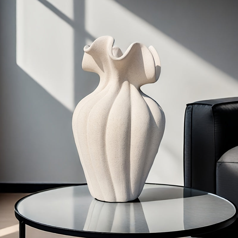 Nordwood Ceramic Vase